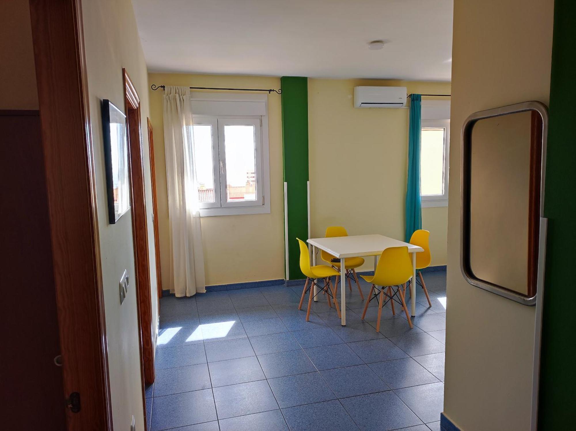 Apartamentos Aguadulce Aguadulce (Almeria) Exterior foto