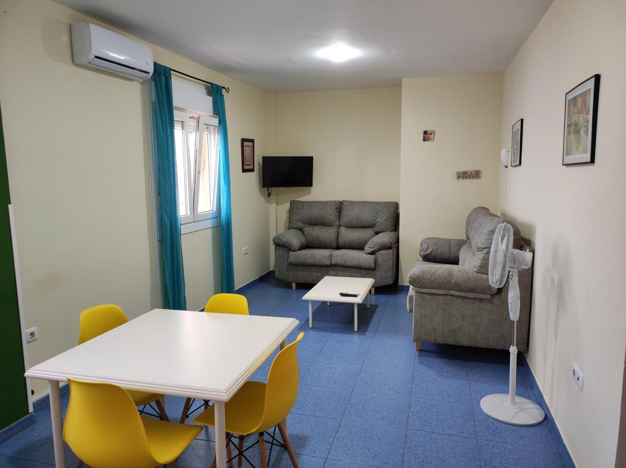 Apartamentos Aguadulce Aguadulce (Almeria) Exterior foto