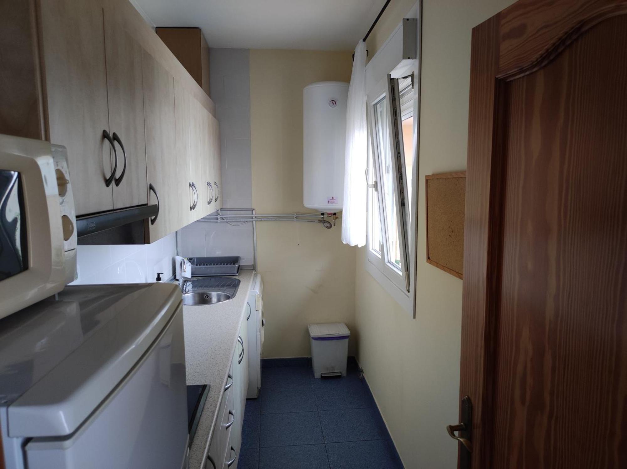 Apartamentos Aguadulce Aguadulce (Almeria) Exterior foto