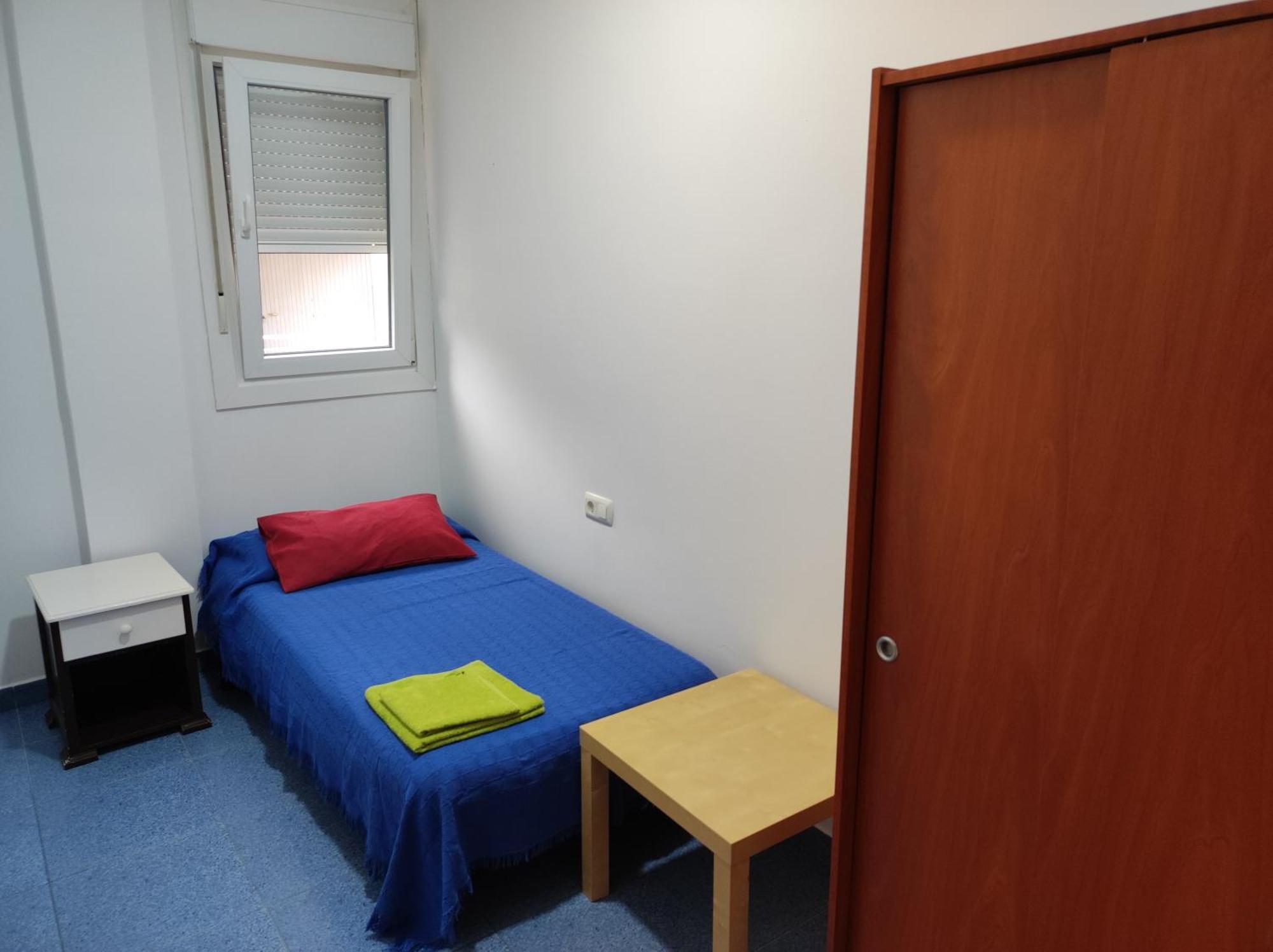 Apartamentos Aguadulce Aguadulce (Almeria) Exterior foto