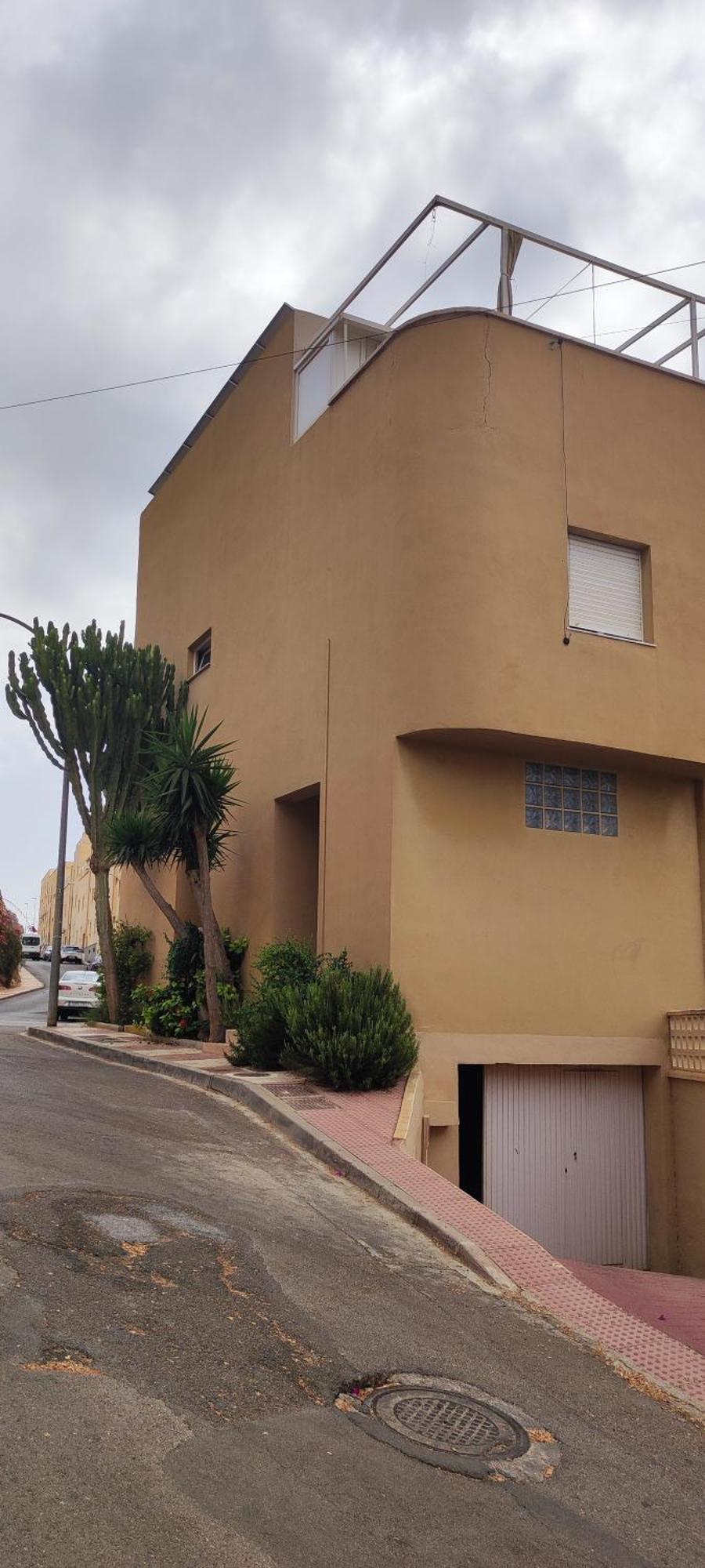 Apartamentos Aguadulce Aguadulce (Almeria) Exterior foto